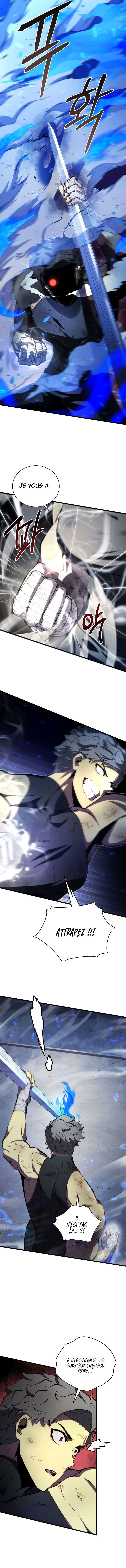 Read Swordmaster’s Youngest Son FR Manga Online