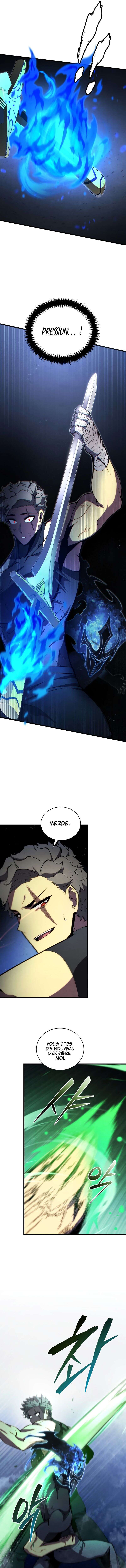 Read Swordmaster’s Youngest Son FR Manga Online