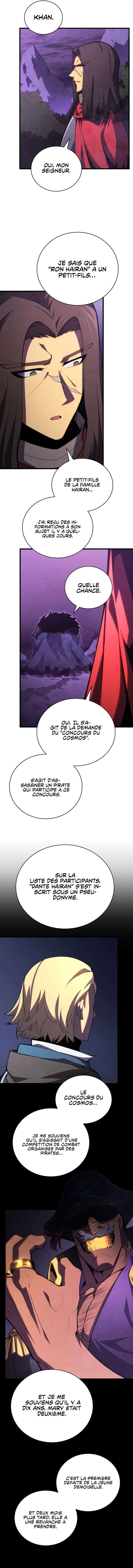Read Swordmaster’s Youngest Son FR Manga Online