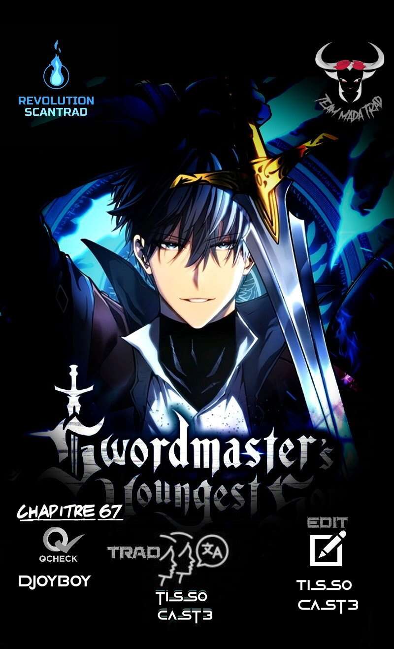 Read Swordmaster’s Youngest Son FR Manga Online