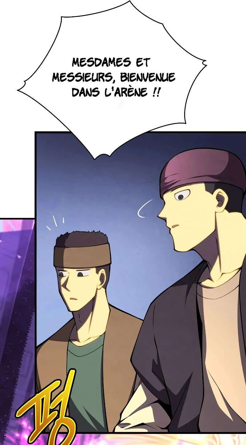 Read Swordmaster’s Youngest Son FR Manga Online
