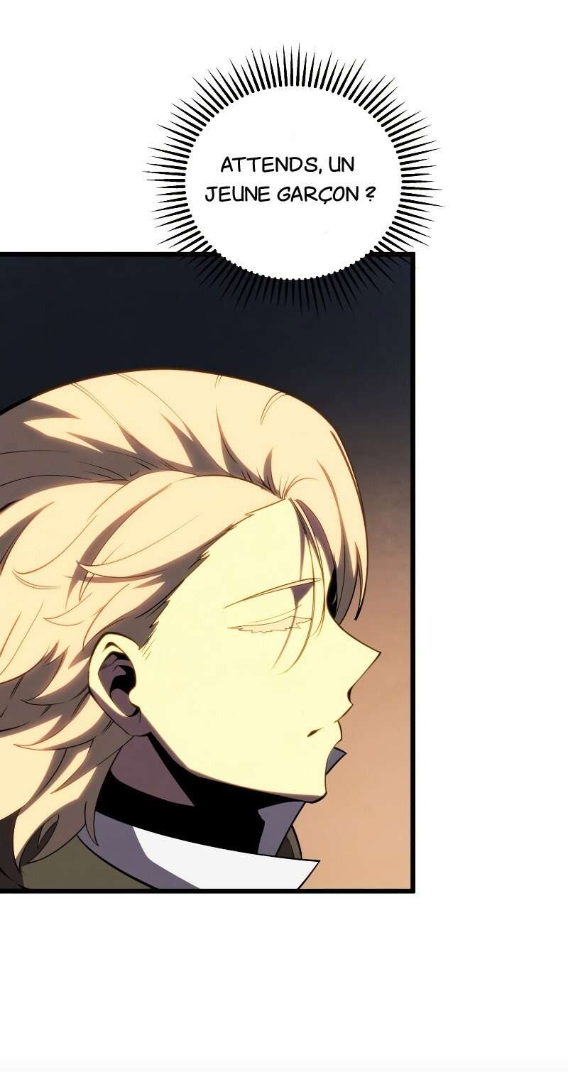 Read Swordmaster’s Youngest Son FR Manga Online