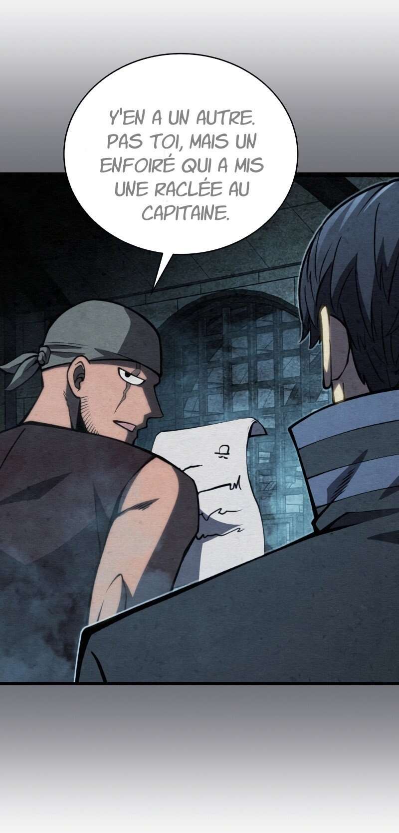 Read Swordmaster’s Youngest Son FR Manga Online