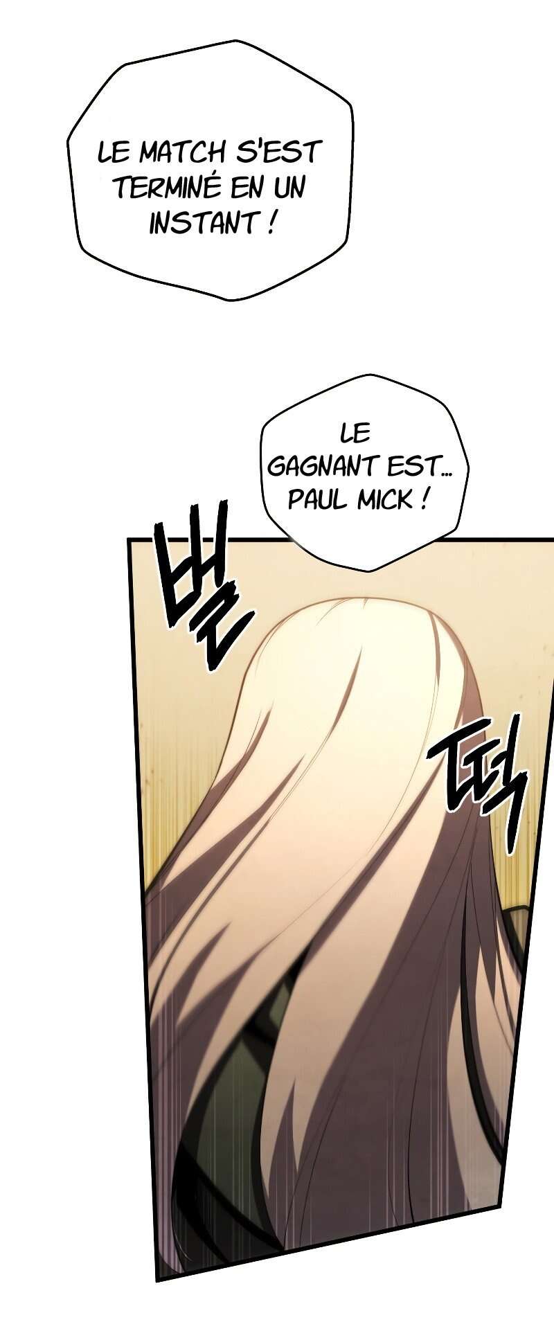 Read Swordmaster’s Youngest Son FR Manga Online