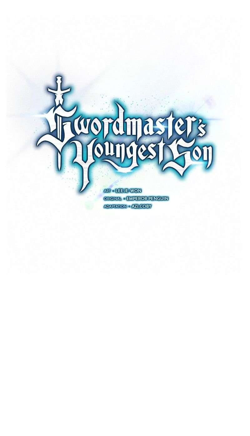 Read Swordmaster’s Youngest Son FR Manga Online