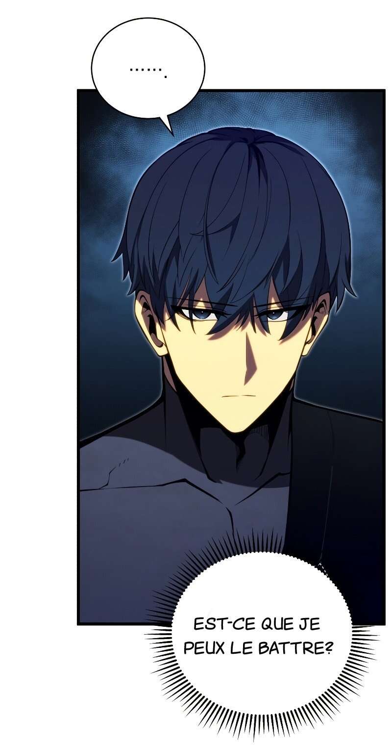 Read Swordmaster’s Youngest Son FR Manga Online