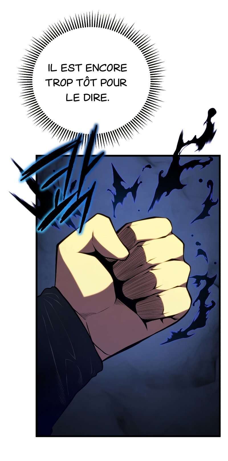 Read Swordmaster’s Youngest Son FR Manga Online