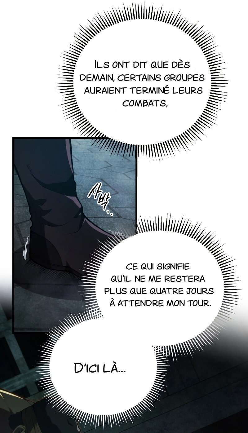 Read Swordmaster’s Youngest Son FR Manga Online
