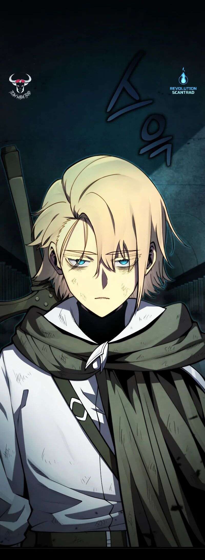 Read Swordmaster’s Youngest Son FR Manga Online