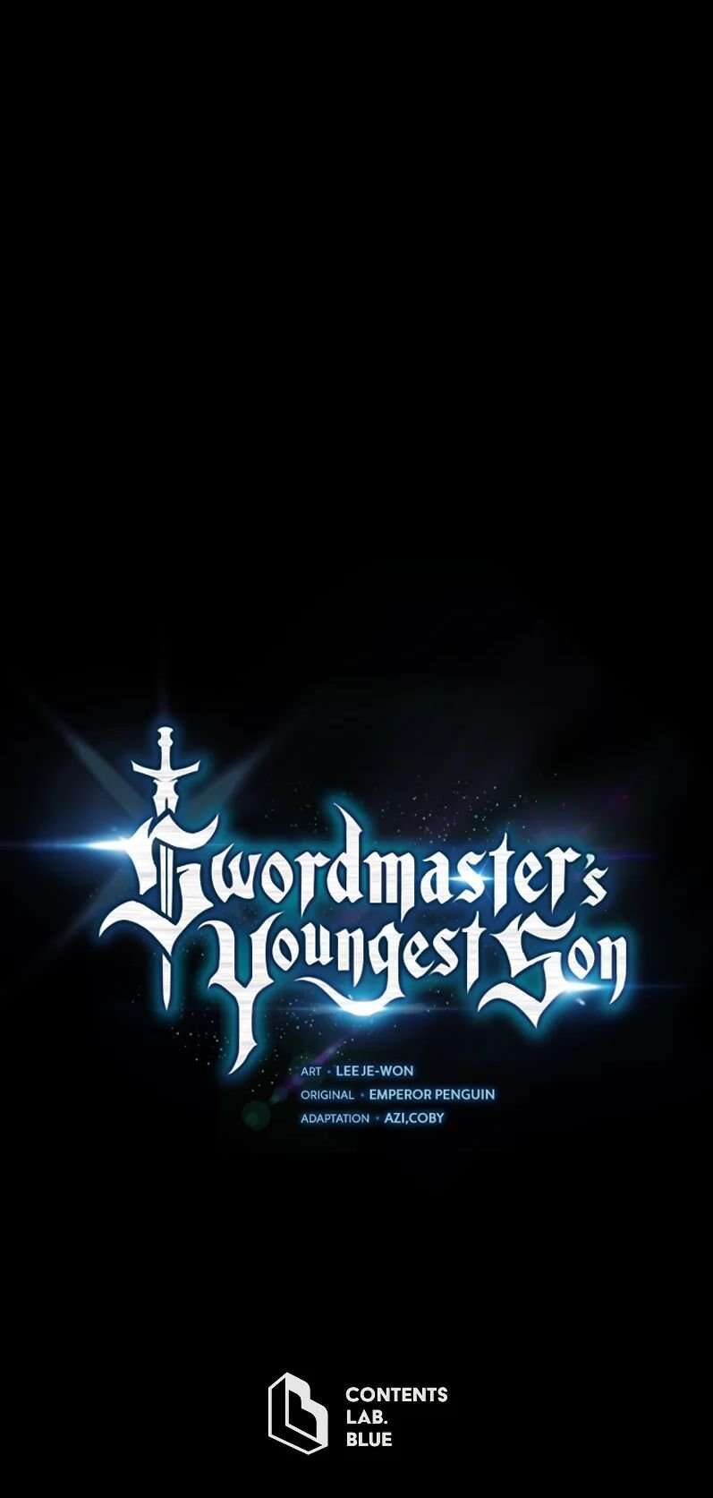 Read Swordmaster’s Youngest Son FR Manga Online