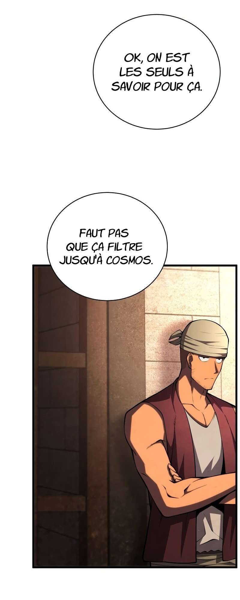 Read Swordmaster’s Youngest Son FR Manga Online