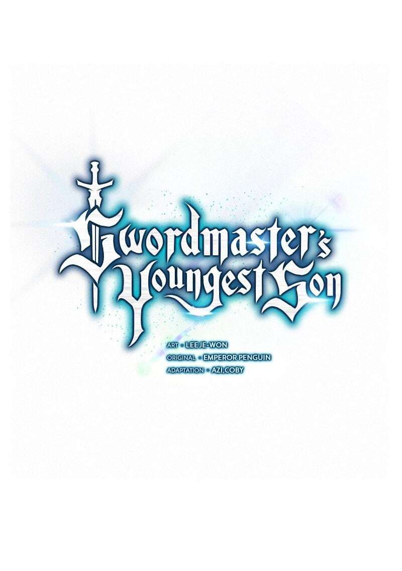 Read Swordmaster’s Youngest Son FR Manga Online