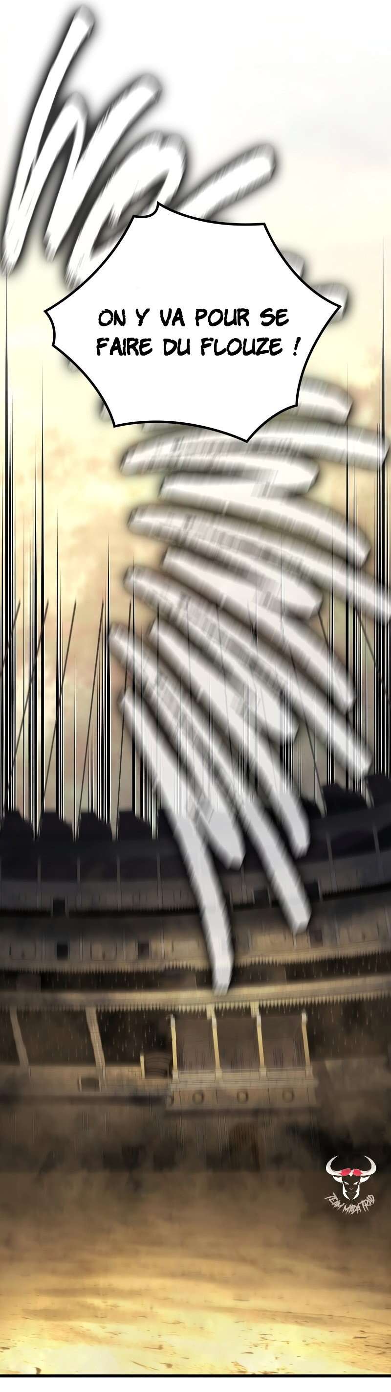 Read Swordmaster’s Youngest Son FR Manga Online
