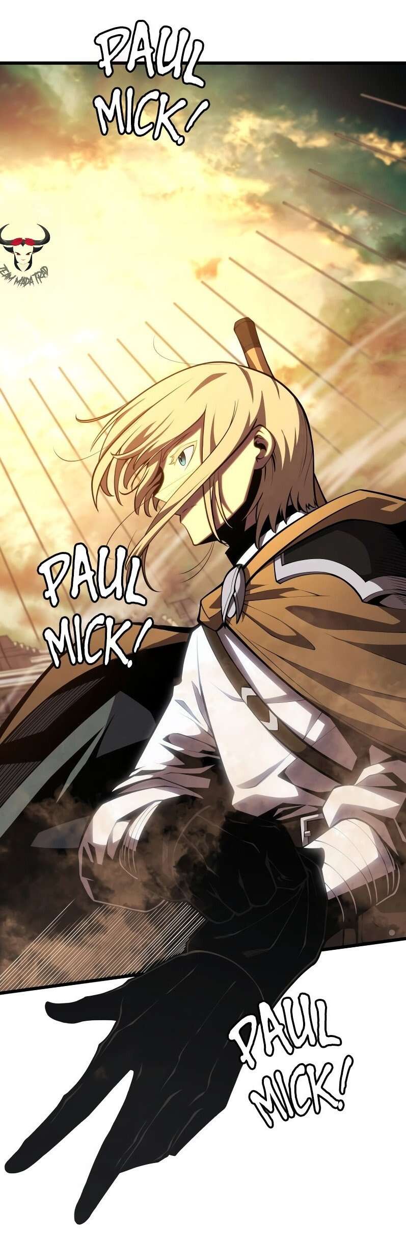 Read Swordmaster’s Youngest Son FR Manga Online