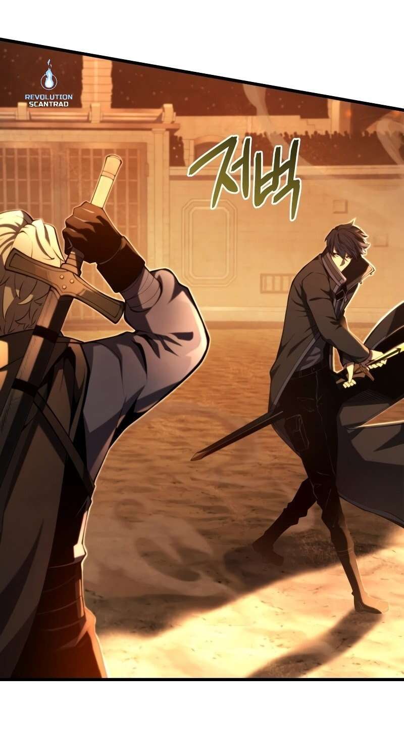 Read Swordmaster’s Youngest Son FR Manga Online