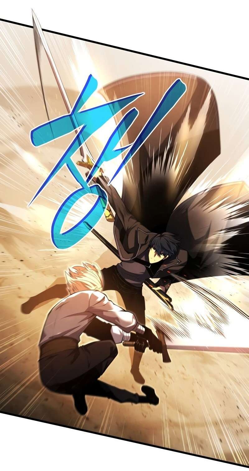 Read Swordmaster’s Youngest Son FR Manga Online