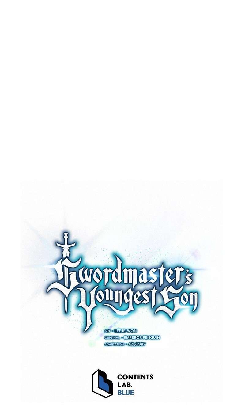 Read Swordmaster’s Youngest Son FR Manga Online