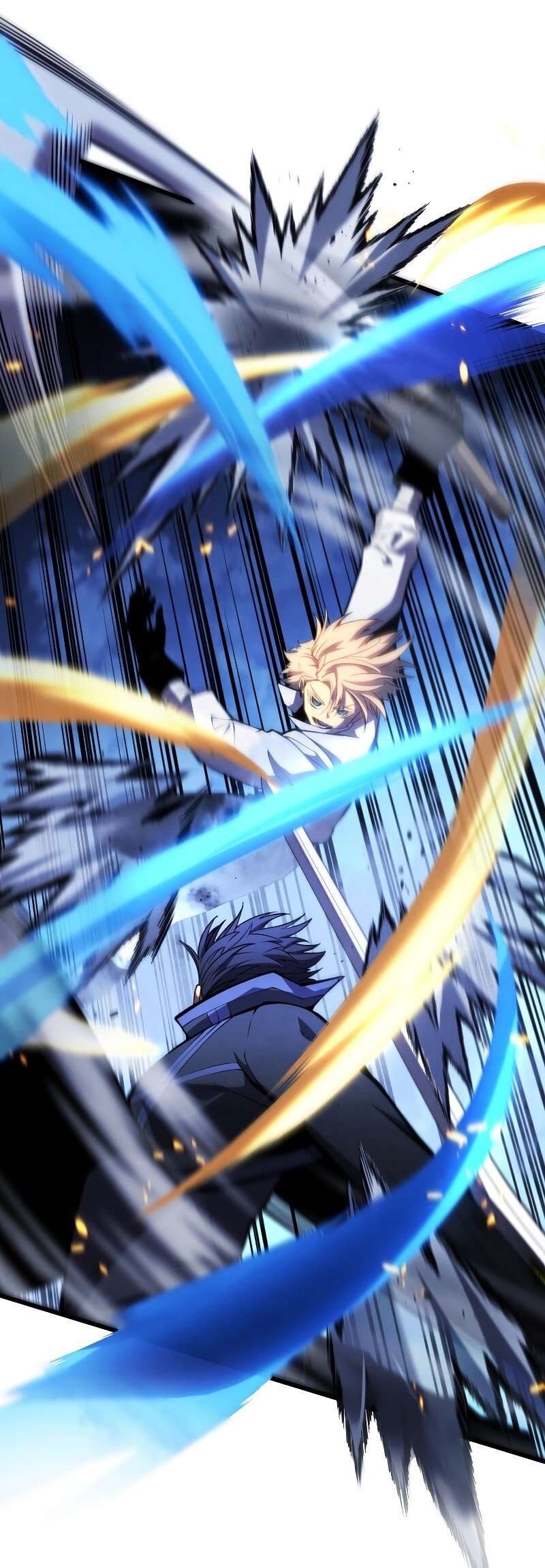 Read Swordmaster’s Youngest Son FR Manga Online