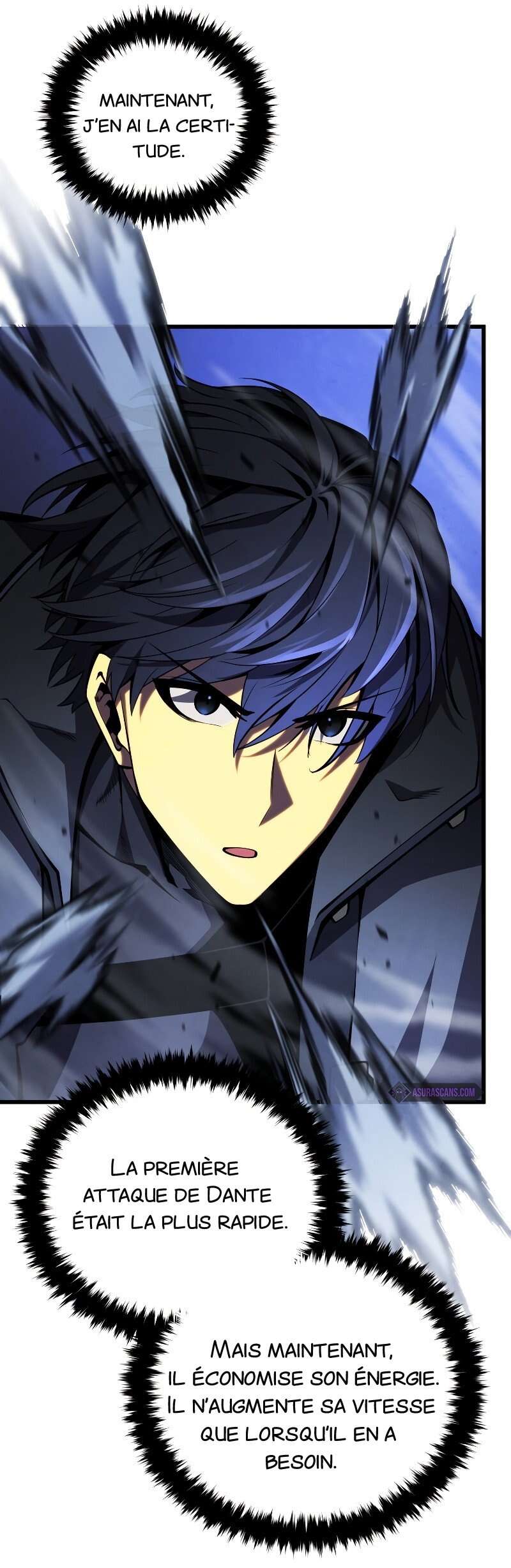 Read Swordmaster’s Youngest Son FR Manga Online