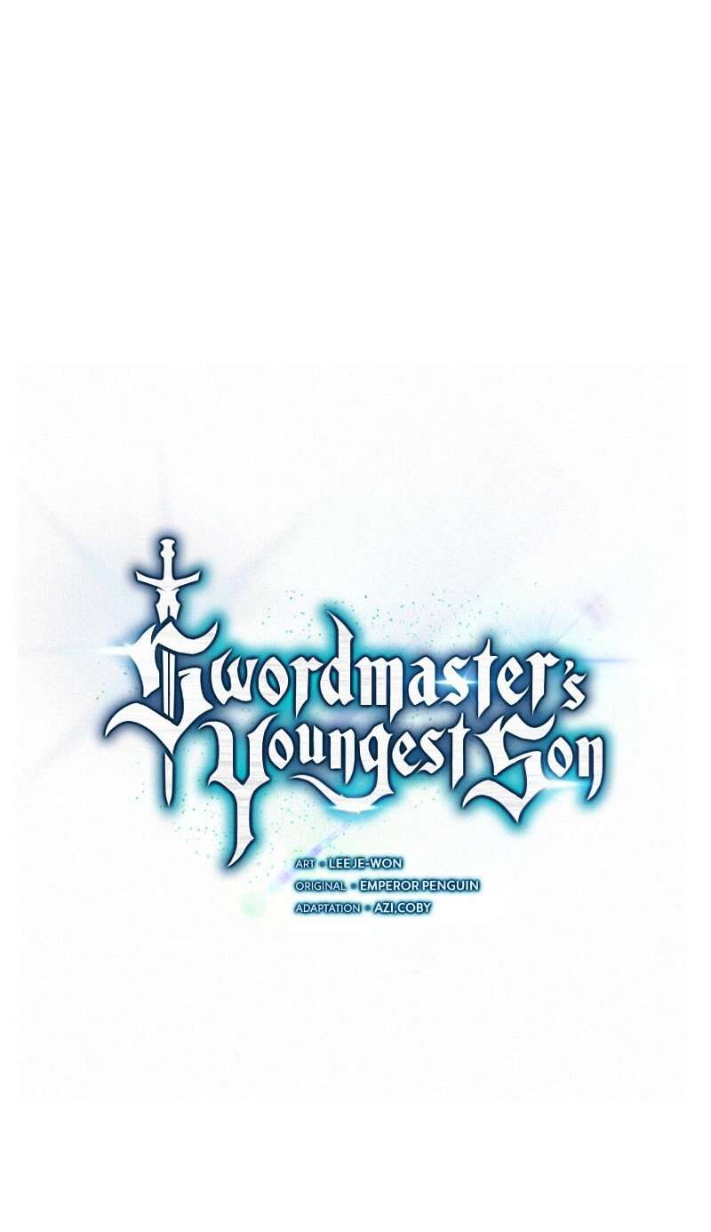 Read Swordmaster’s Youngest Son FR Manga Online