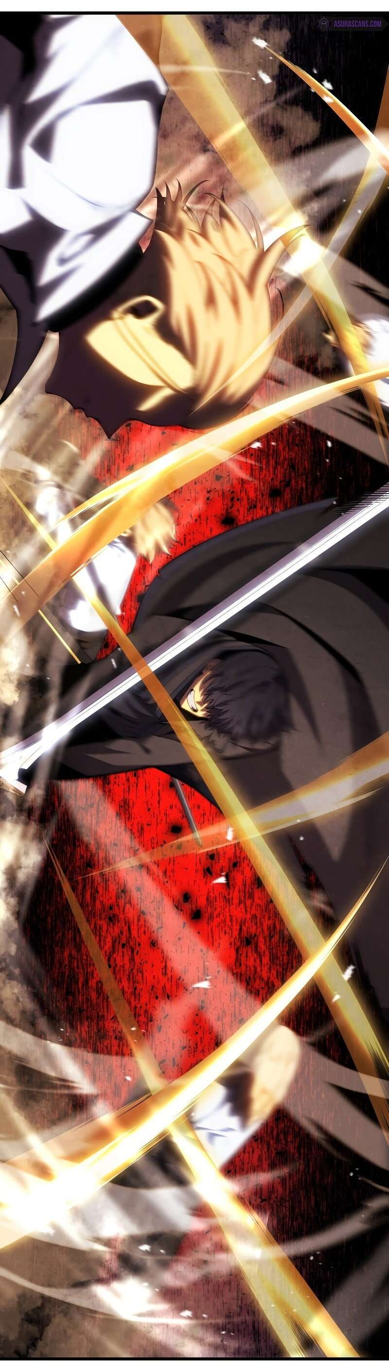 Read Swordmaster’s Youngest Son FR Manga Online