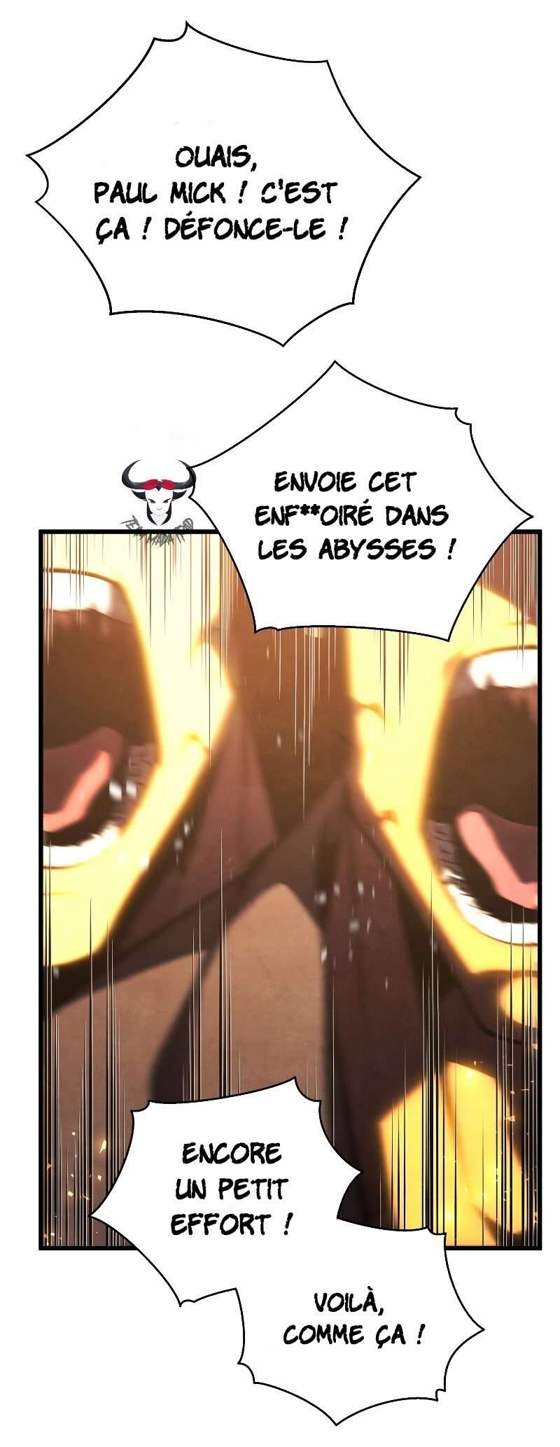 Read Swordmaster’s Youngest Son FR Manga Online