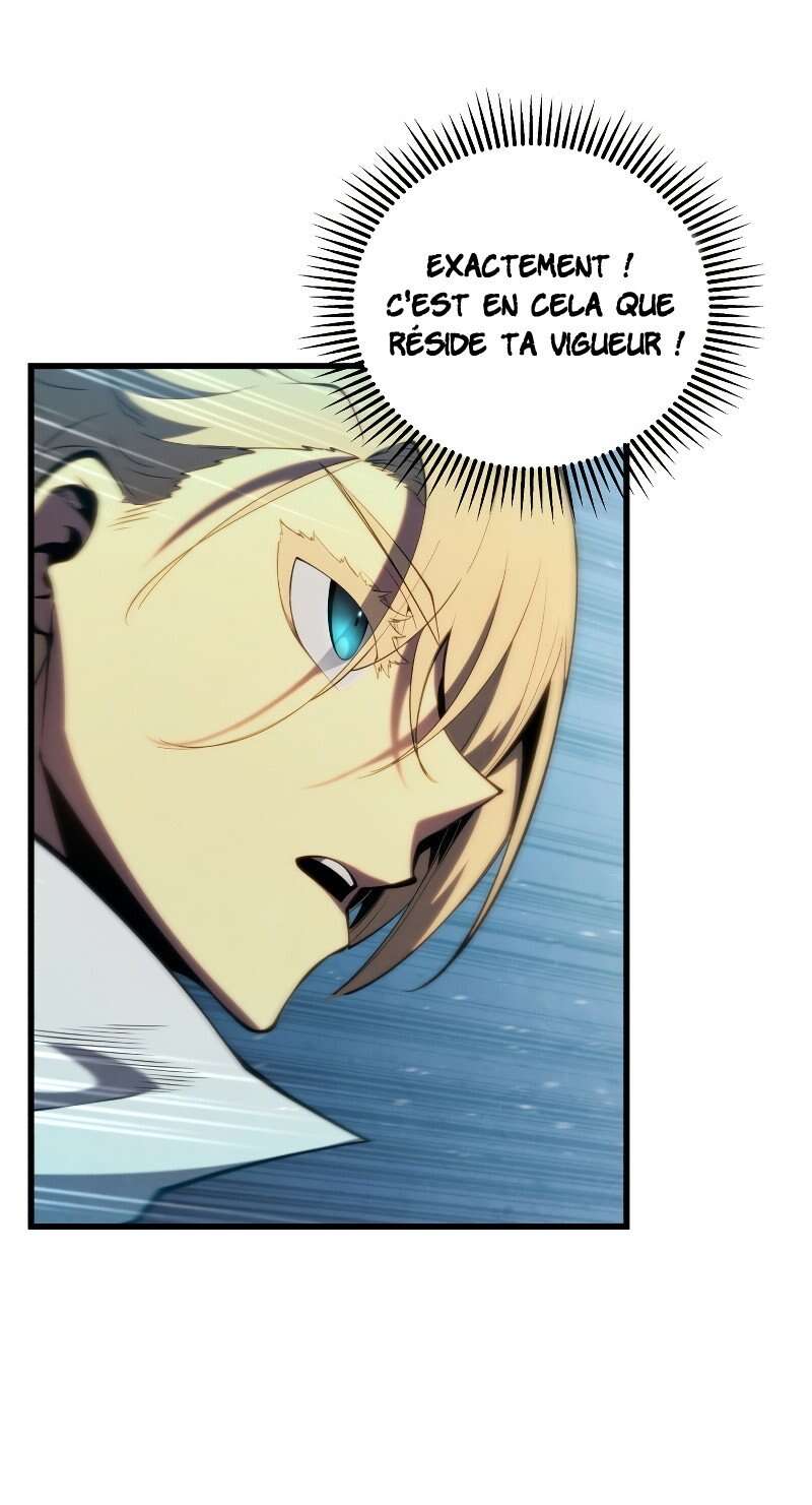Read Swordmaster’s Youngest Son FR Manga Online