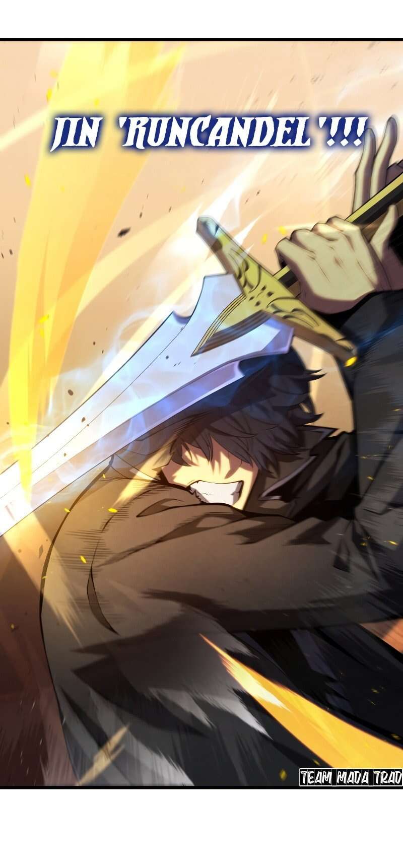 Read Swordmaster’s Youngest Son FR Manga Online