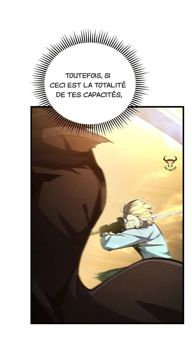 Read Swordmaster’s Youngest Son FR Manga Online