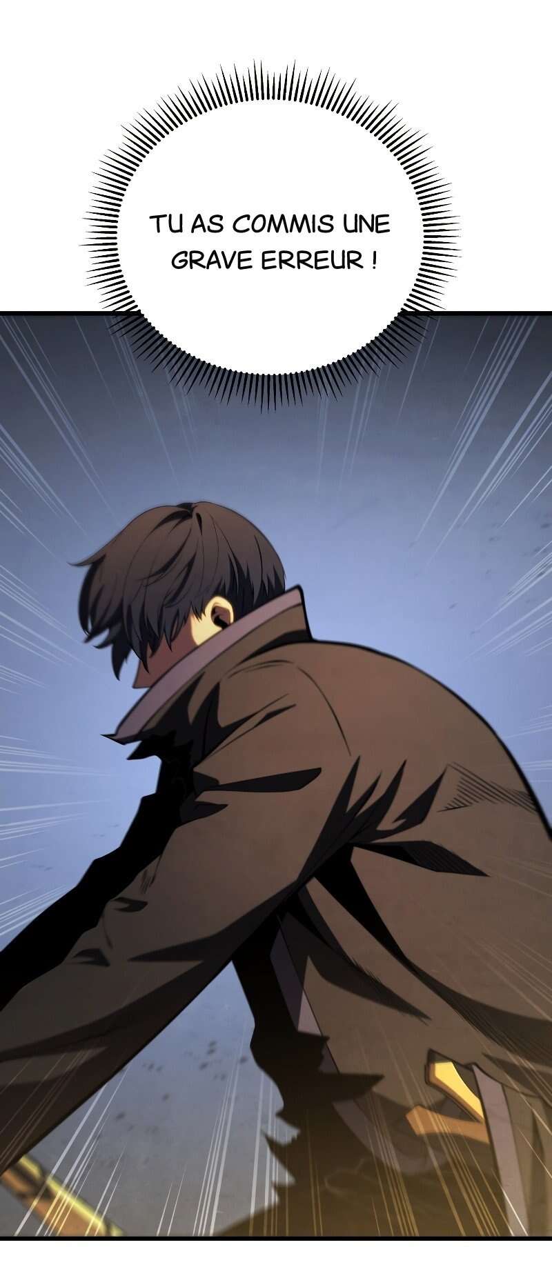 Read Swordmaster’s Youngest Son FR Manga Online