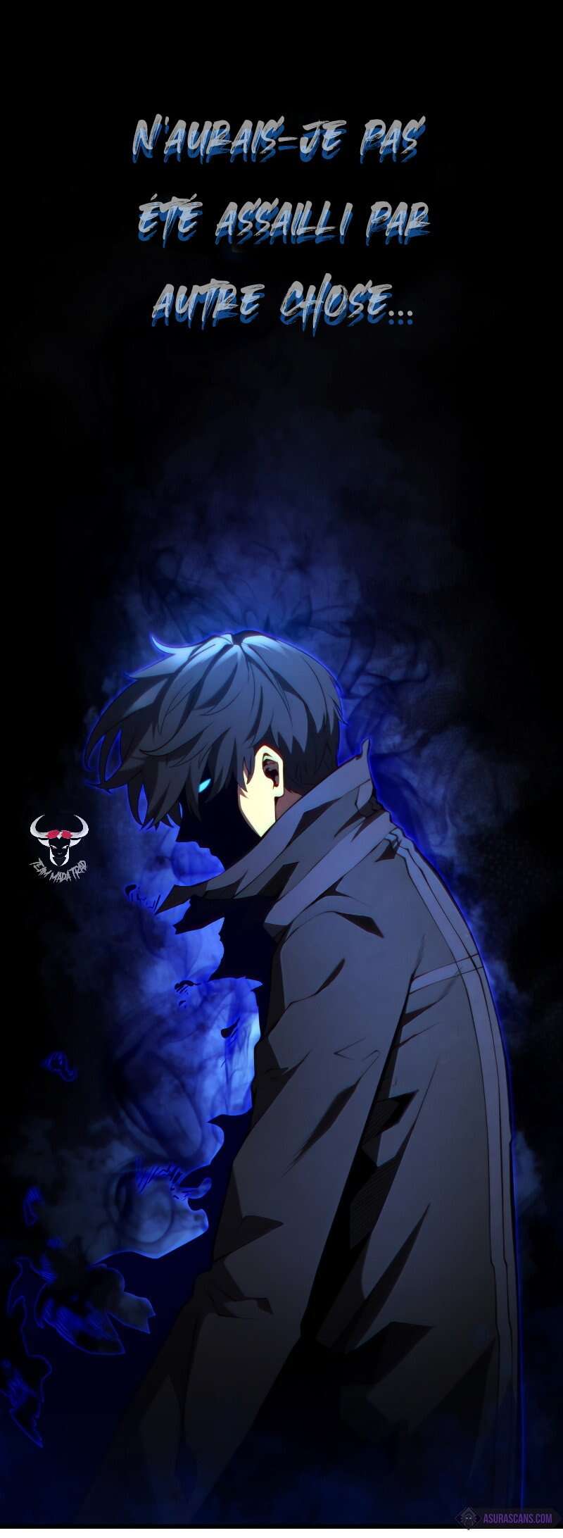 Read Swordmaster’s Youngest Son FR Manga Online