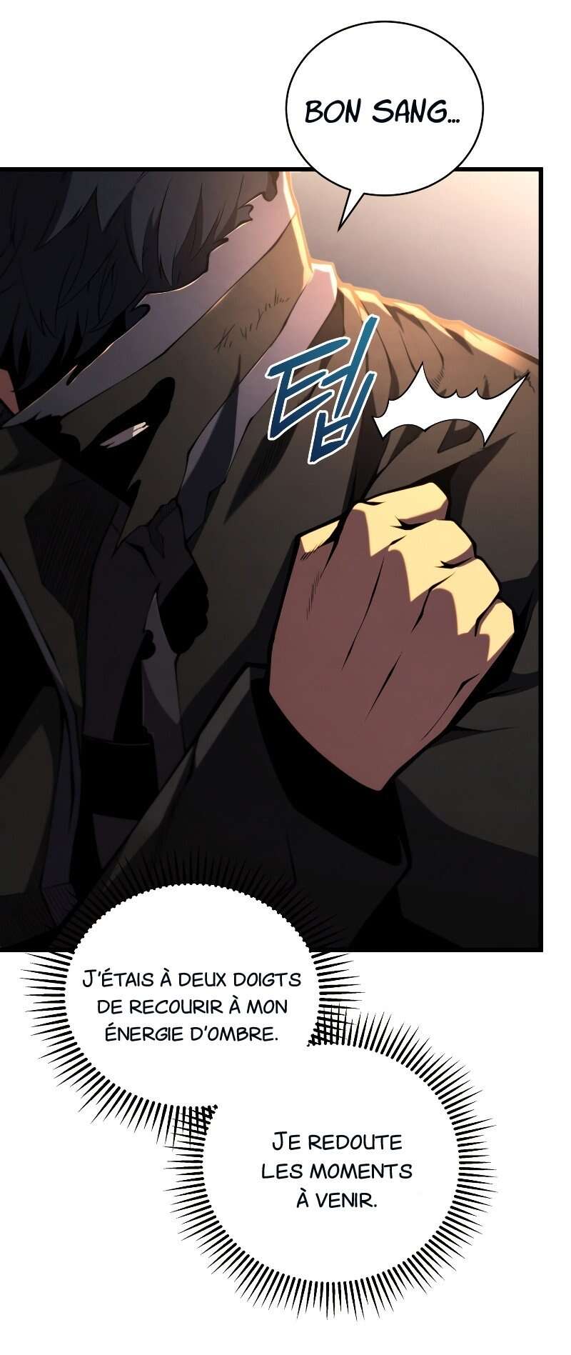 Read Swordmaster’s Youngest Son FR Manga Online