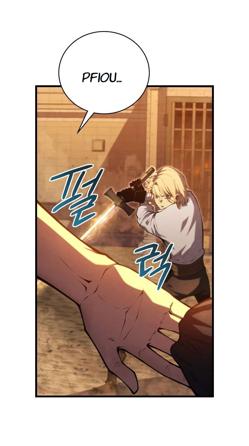 Read Swordmaster’s Youngest Son FR Manga Online
