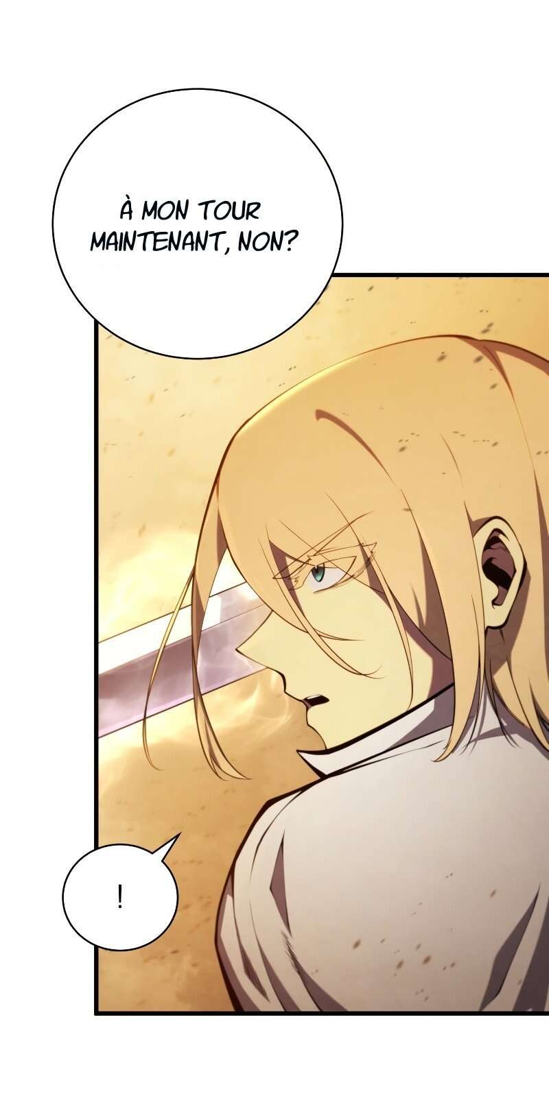 Read Swordmaster’s Youngest Son FR Manga Online