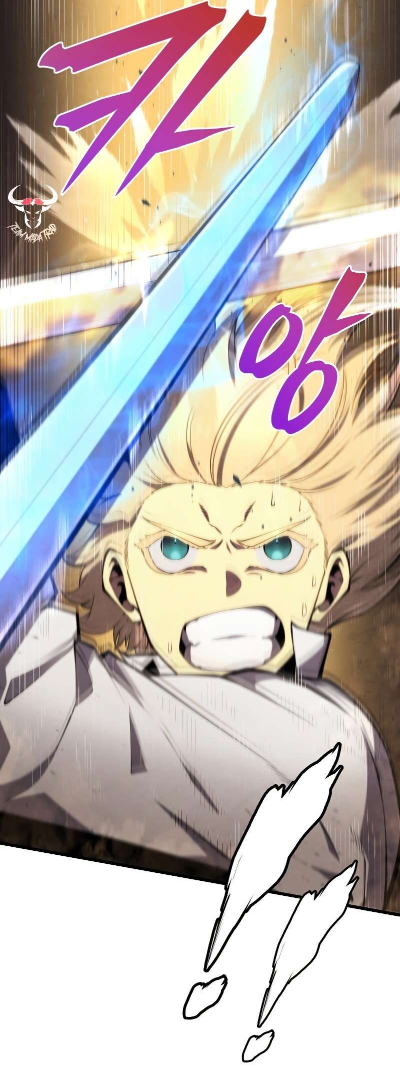 Read Swordmaster’s Youngest Son FR Manga Online
