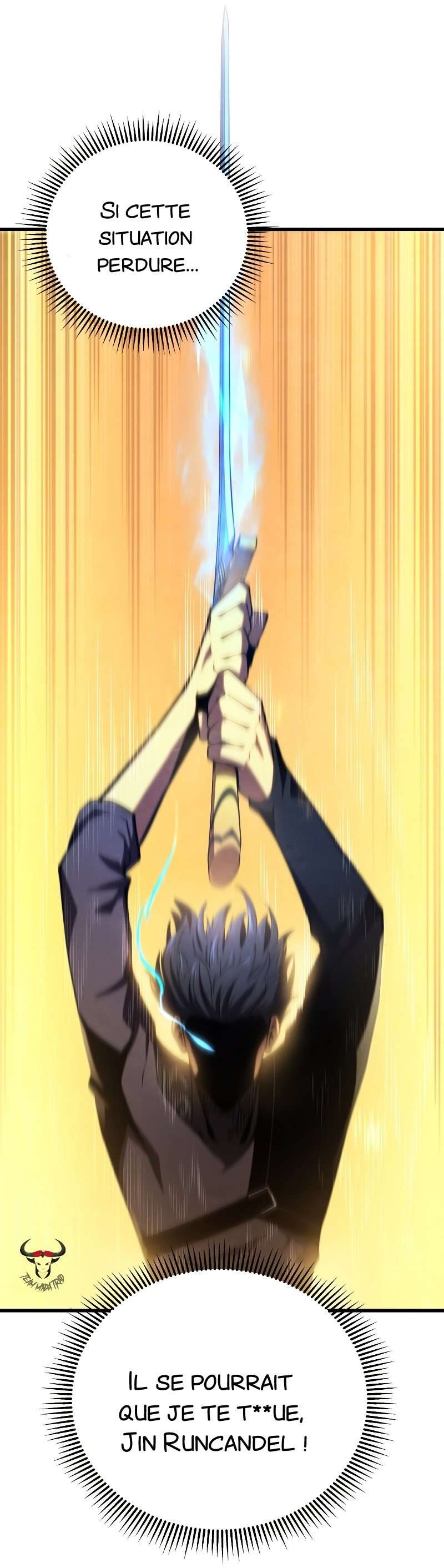 Read Swordmaster’s Youngest Son FR Manga Online