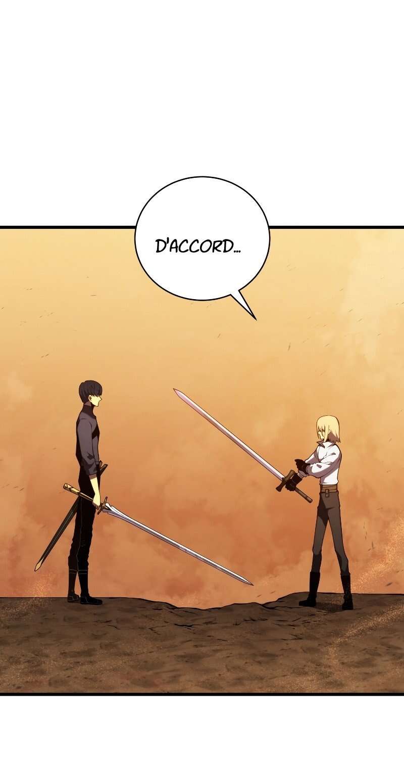 Read Swordmaster’s Youngest Son FR Manga Online