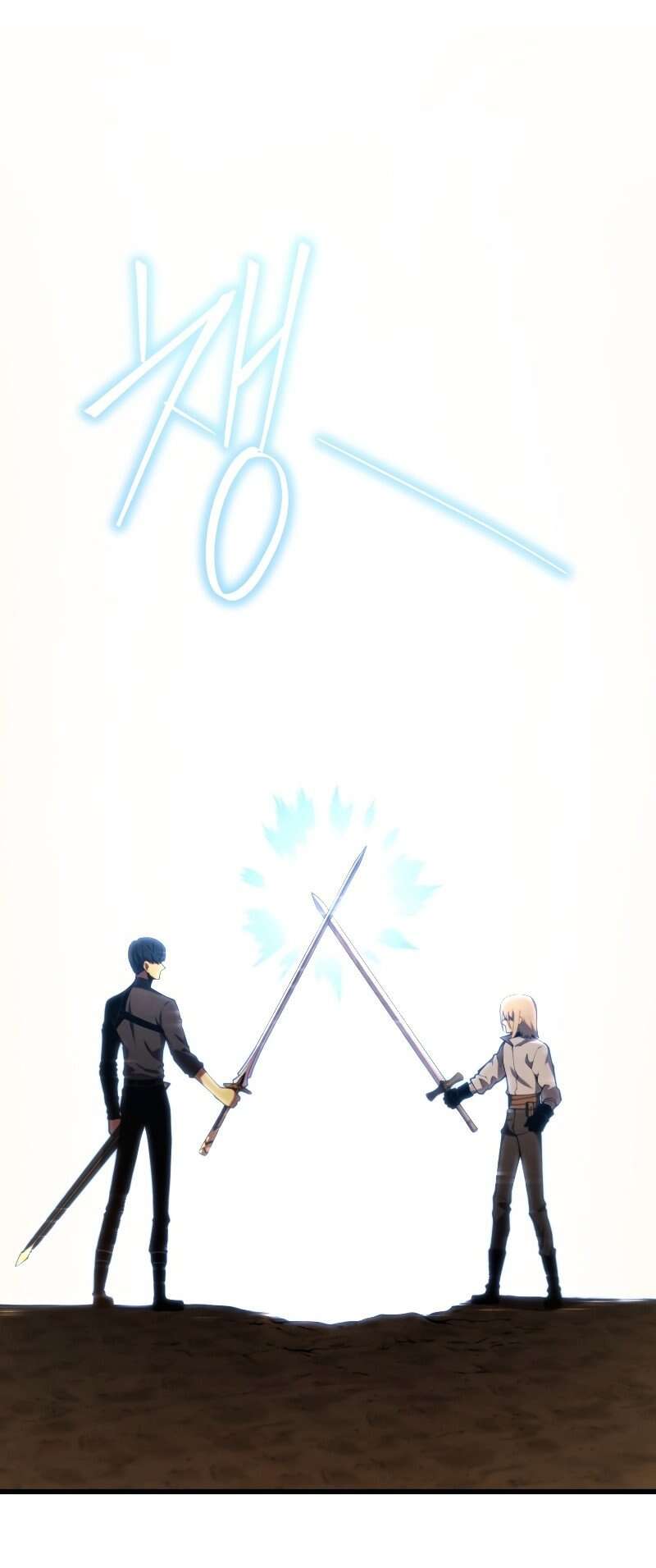 Read Swordmaster’s Youngest Son FR Manga Online