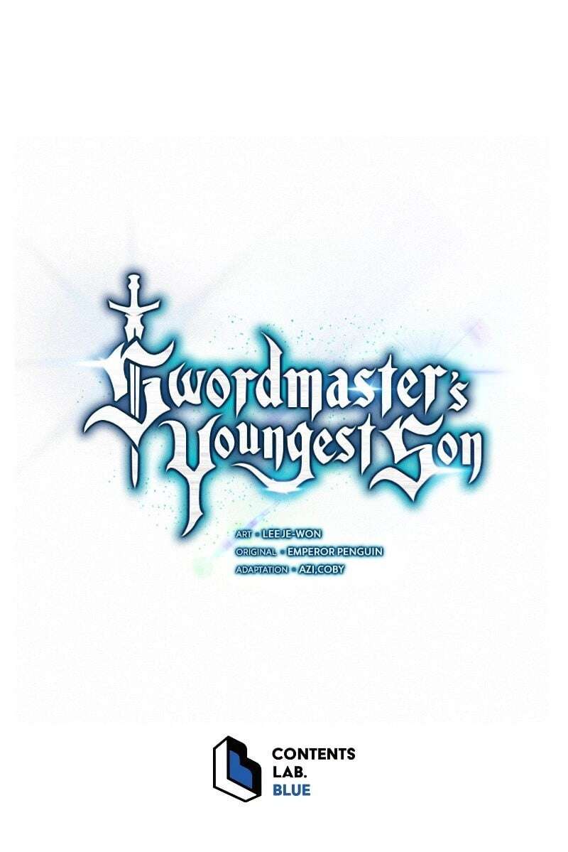 Read Swordmaster’s Youngest Son FR Manga Online