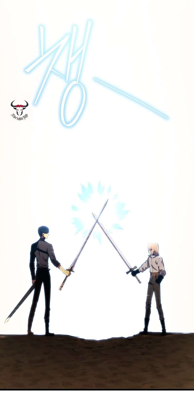 Read Swordmaster’s Youngest Son FR Manga Online