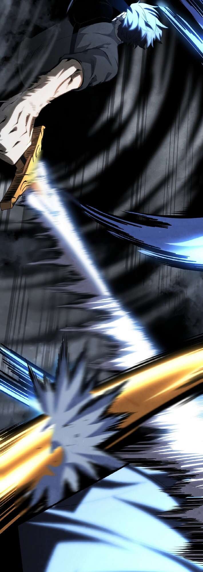 Read Swordmaster’s Youngest Son FR Manga Online