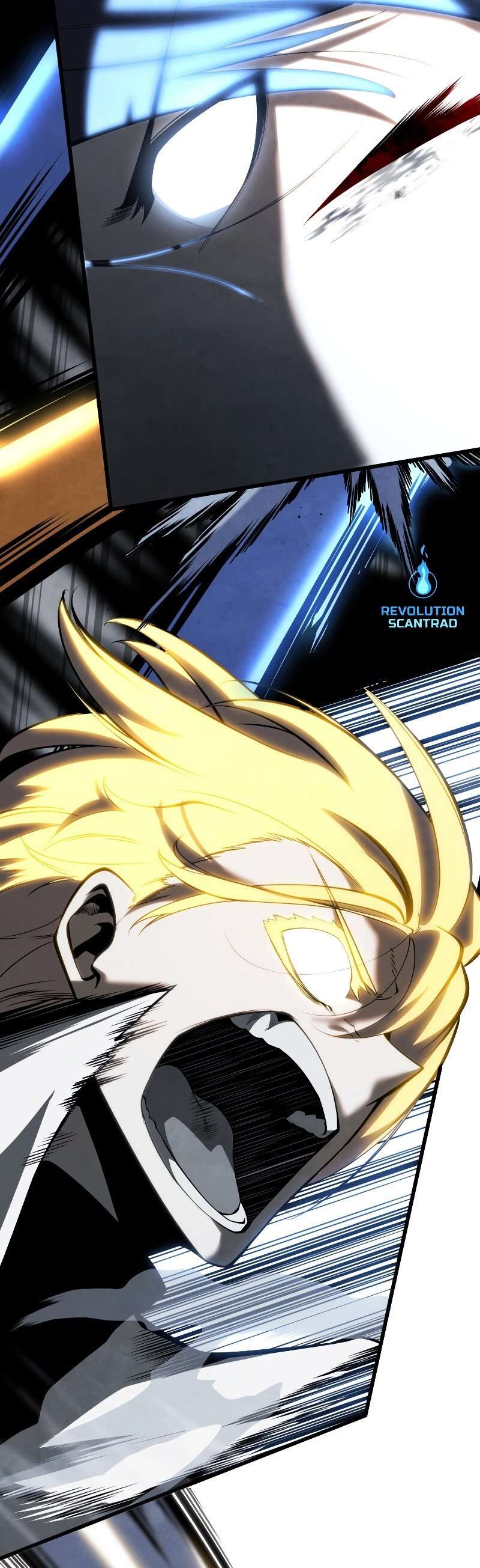 Read Swordmaster’s Youngest Son FR Manga Online