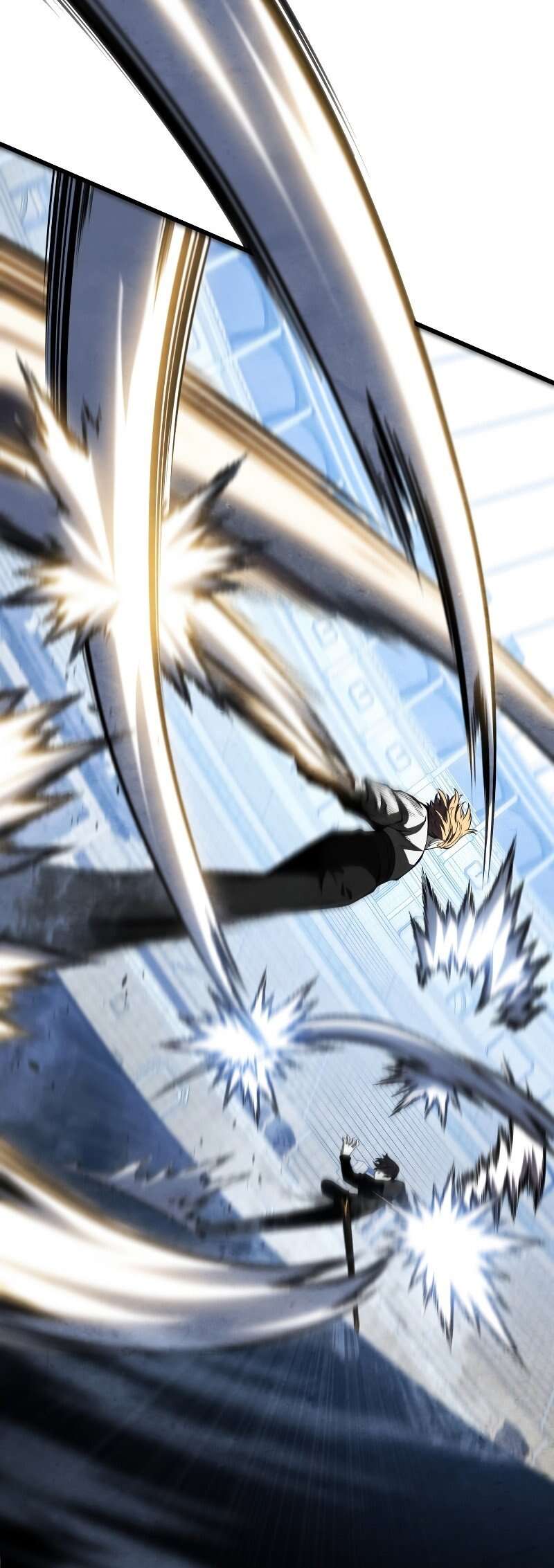 Read Swordmaster’s Youngest Son FR Manga Online