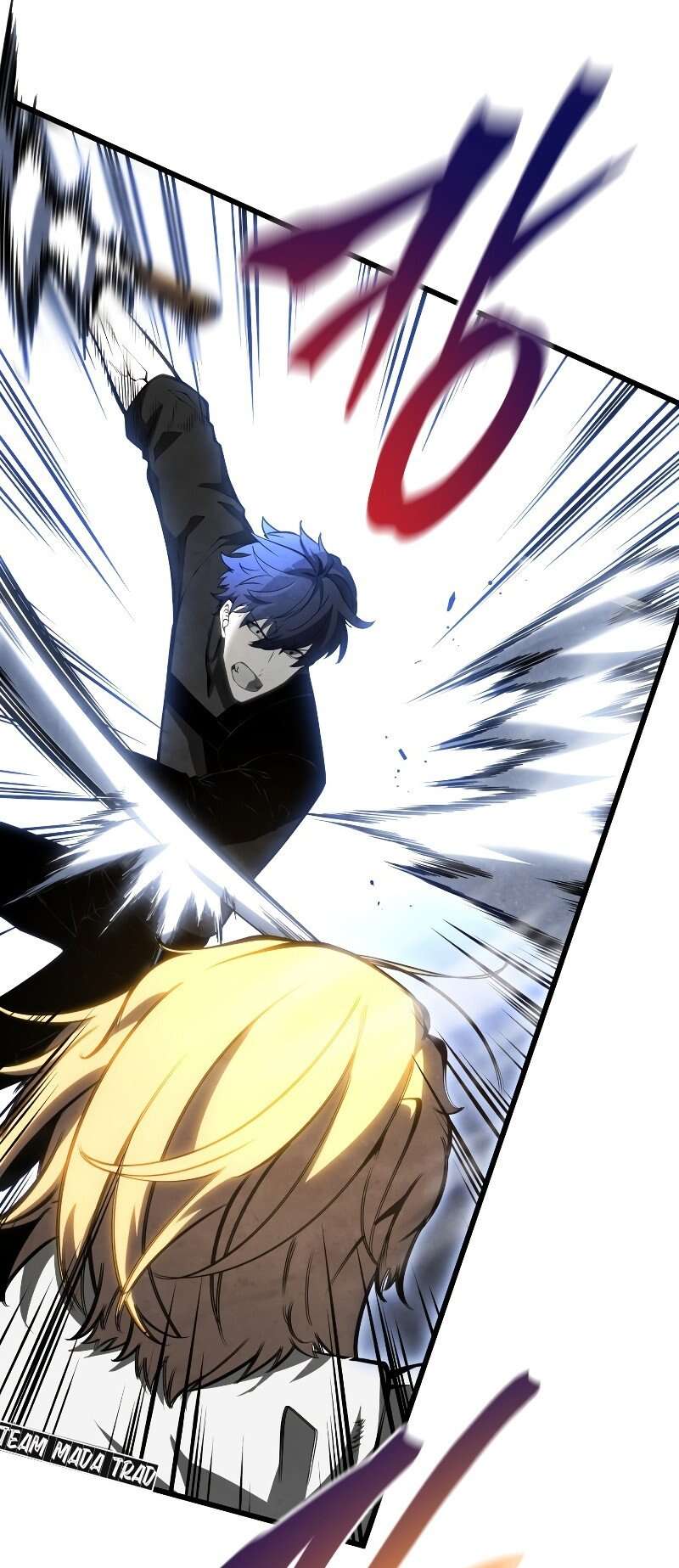Read Swordmaster’s Youngest Son FR Manga Online
