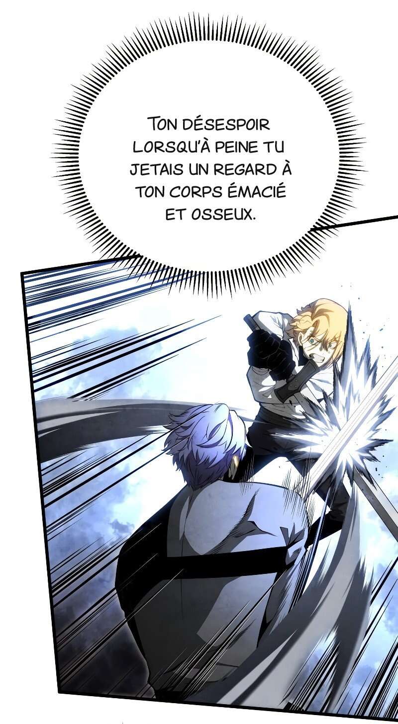 Read Swordmaster’s Youngest Son FR Manga Online