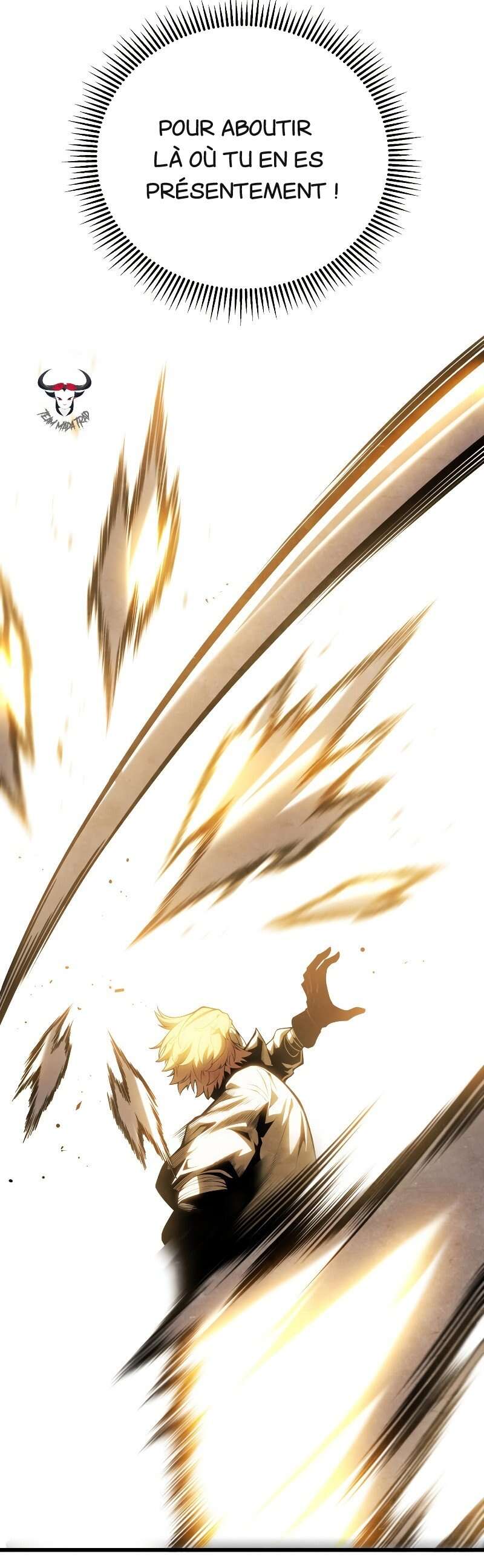 Read Swordmaster’s Youngest Son FR Manga Online