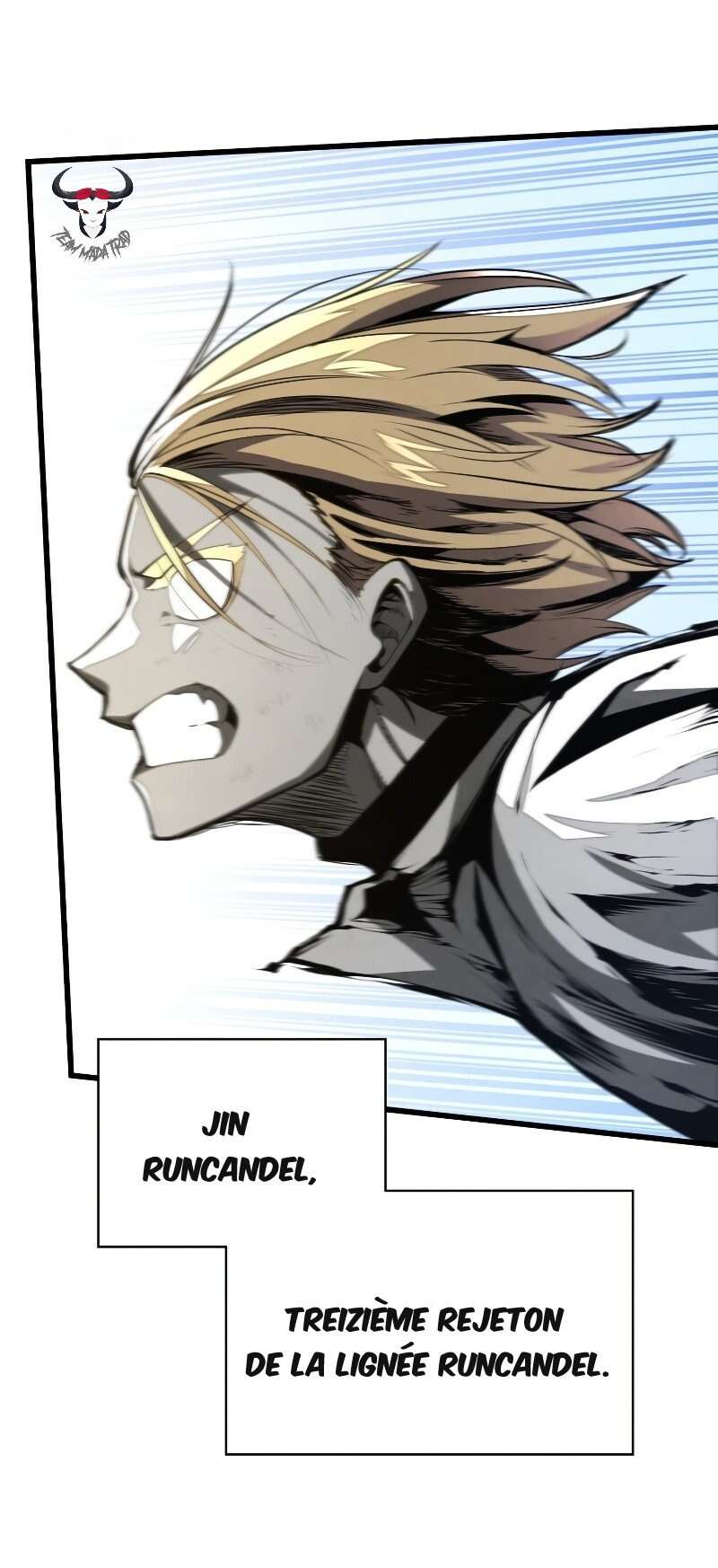 Read Swordmaster’s Youngest Son FR Manga Online