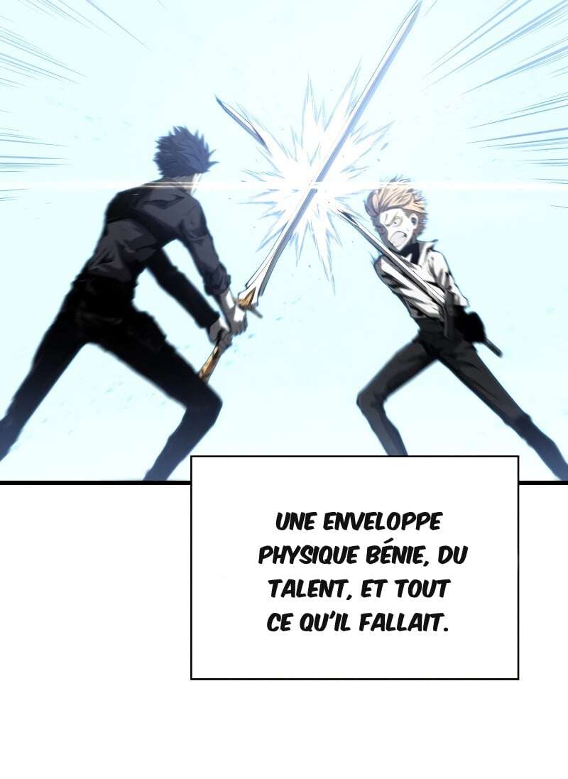Read Swordmaster’s Youngest Son FR Manga Online
