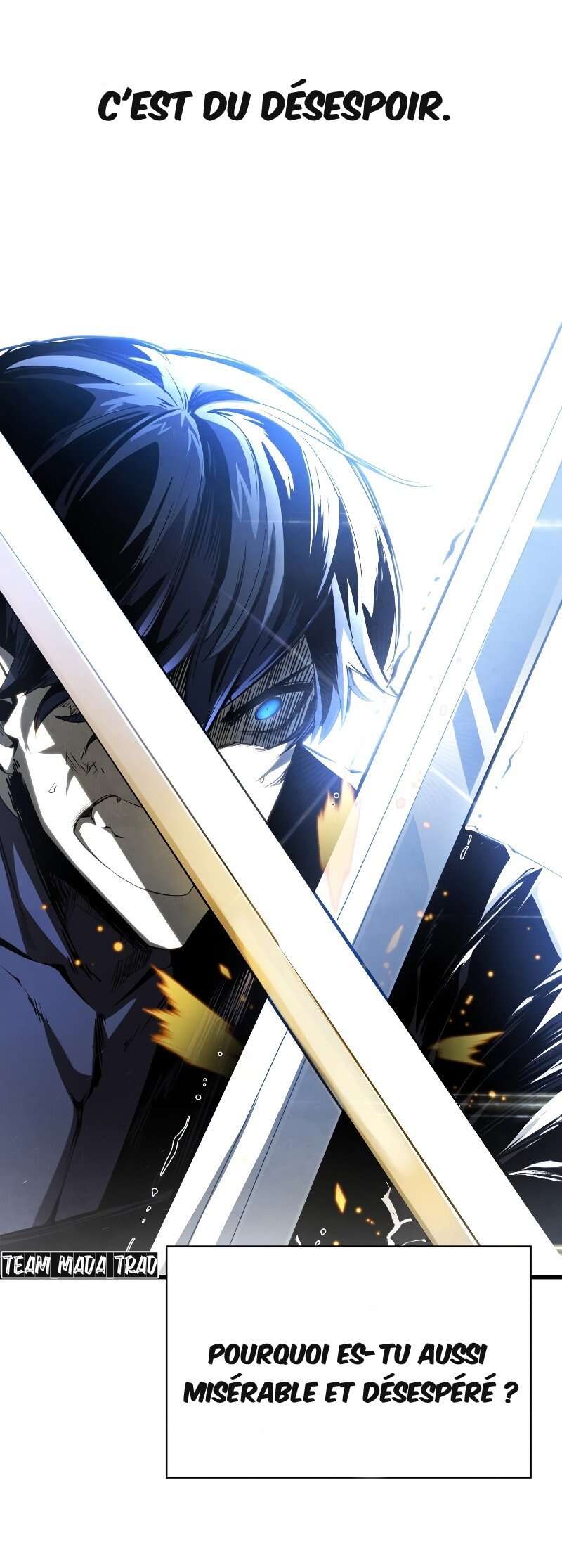 Read Swordmaster’s Youngest Son FR Manga Online