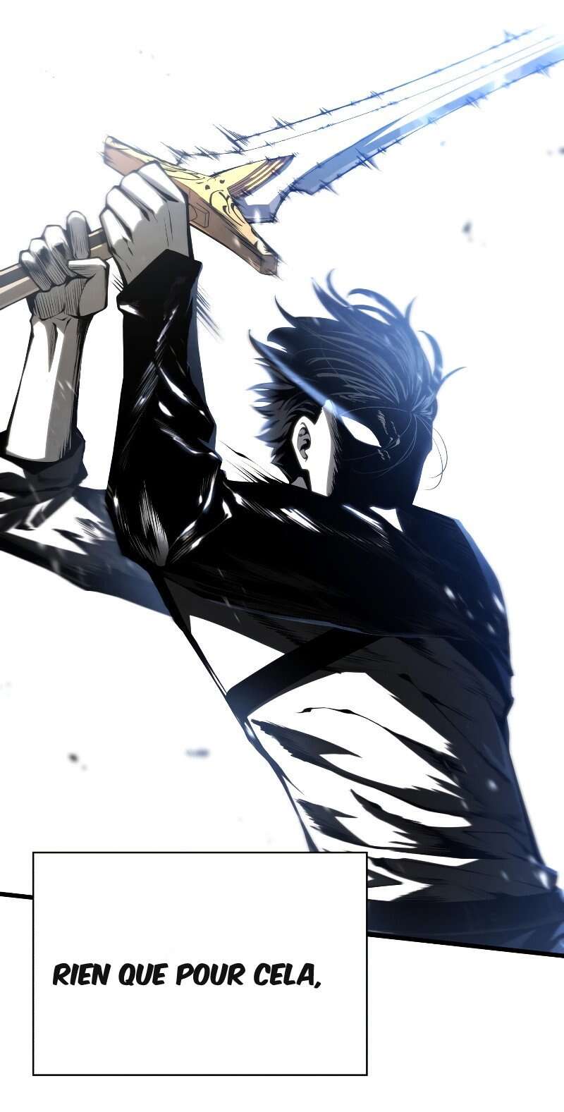 Read Swordmaster’s Youngest Son FR Manga Online